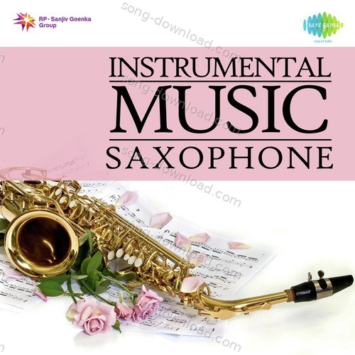 Instrumental Music Saxophone Charanjit Singh MP3 Download